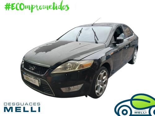 Ricambi FORD MONDEO IV (BA7) 2.0 TDCi (140 hp) 4344213