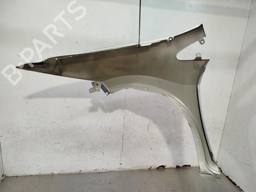 Right front fenders HONDA CIVIC VIII Hatchback (FN, FK) 2.2 CTDi (FK3) | BP25880338C42 