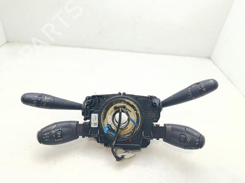 Used Steering wheel controls Steering wheel controls CITROËN DS3 (SA_) 1.6 THP 155 (156 hp) 36392408 36392408