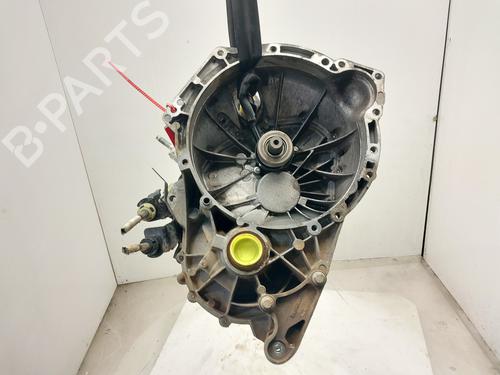 Used Gearbox Gearbox 38047402 38047402