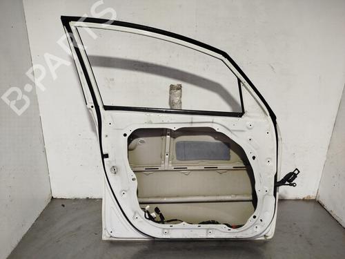 Left front door KIA CARENS IV  | BP32208542C2 