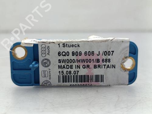 Used Electronic sensor Electronic sensor SEAT IBIZA III (6L1) [2002-2009] 39881504 39881504