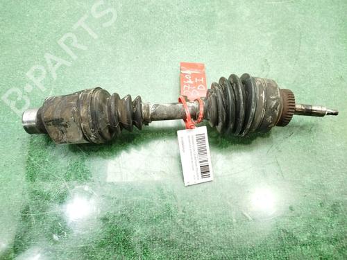 Left front driveshaft SSANGYONG KYRON  | BP29213140M38 