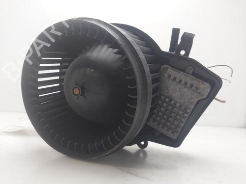 Heater blower motor MERCEDES-BENZ C-CLASS (W203) C 200 CDI (203.004) | BP19790365M62 