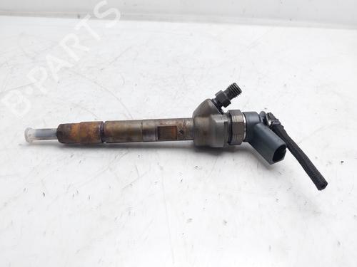Used Injector BMW 1 (E87) 118 d (143 hp) 18033201