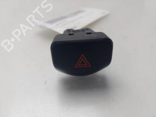 Used Warning switch Warning switch NISSAN NOTE (E11, NE11) 1.5 dCi (68 hp) 40261562 40261562