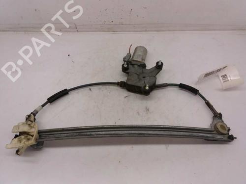 Used Rear right window mechanism PEUGEOT 406 (8B) 2.2 HDi (133 hp) 2875739