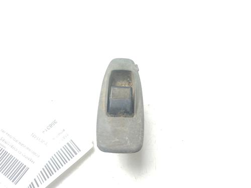 Venstre bagtil elrude kontakt FORD RANGER (ER, EQ, R_) 2.5 TD 4x4 (109 hp) 31978976