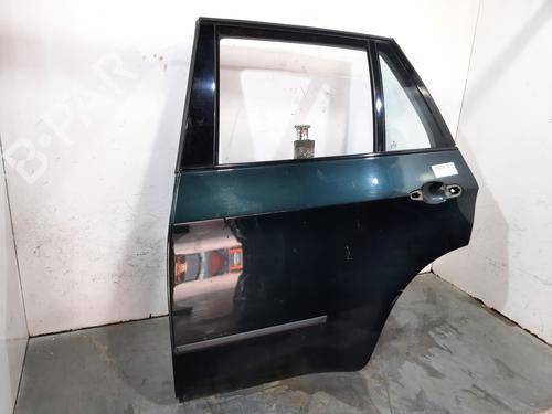 Left rear door BMW X5 (E70) 3.0 d | BP14937009C4 