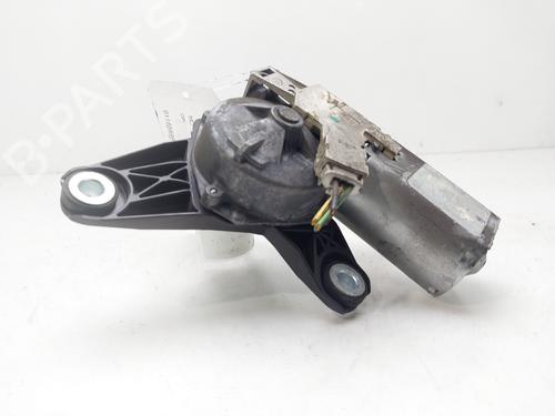 Rear wiper motor OPEL VIVARO A Bus (X83)  | BP17163869M102 