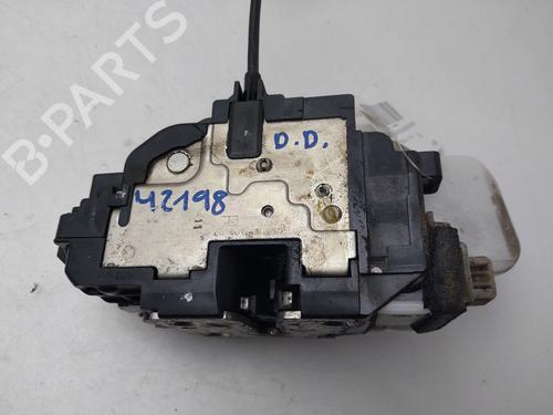 Front right lock KIA CEE'D Hatchback (ED) | BP37011373C97 - Image 4