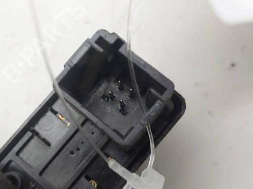 Left front window switch CITROËN BERLINGO MULTISPACE (B9) 1.6 HDi 75 16V | BP40036718I27 - Image 4