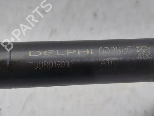 Injector OPEL COMBO Box Body/MPV 1.3 CDTI 16V | BP37068903M100 - Image 4