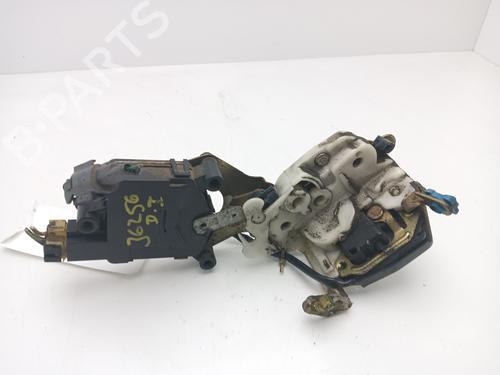 Front left lock MERCURY VILLAGER Mini Passenger Van 3.0 | BP29727095C98 