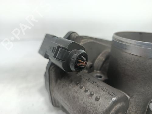 Throttle body SEAT IBIZA III (6L1) | BP30504746M82