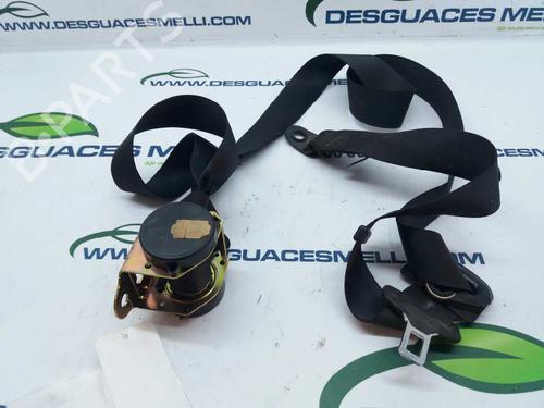 Rear right seatbelt MINI MINI (R50, R53) Cooper | BP6624103I28 