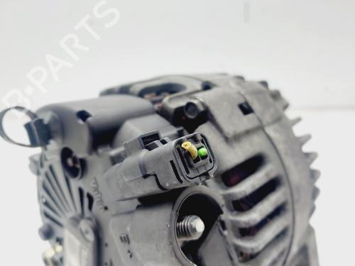 Alternator CITROËN C4 Coupe (LA_) 2.0 HDi | BP31351240M7 