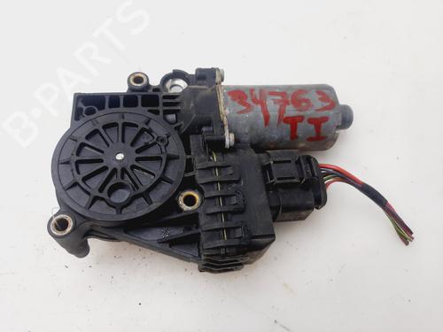Used Left rear window motor AUDI A6 C5 Avant (4B5) 2.5 TDI quattro (180 hp) 19438454