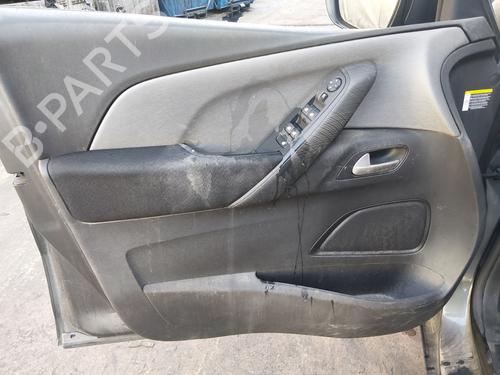 Front left panel CITROËN C4 Grand Picasso II (DA_, DE_)  | BP33263891C58  - Image 8