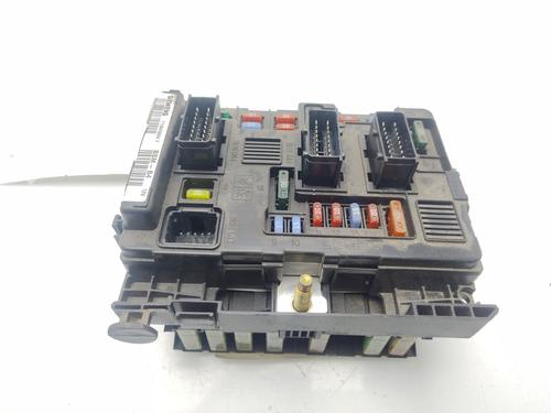 Used Fuse box DACIA SANDERO [2008-2025]  26127900