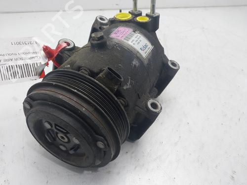 Used AC compressor AC compressor SSANGYONG TIVOLI [2015-2026] 36090925 36090925