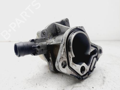 Vacuum pump RENAULT MEGANE I (BA0/1_) 1.9 D Eco (BA0A, BA0U, BA0R) | BP28106653M80 