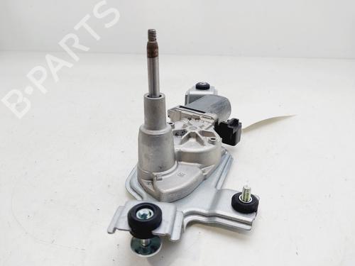 Rear wiper motor JAGUAR E-PACE (X540) 2.0 D180 AWD | BP26013458M102 