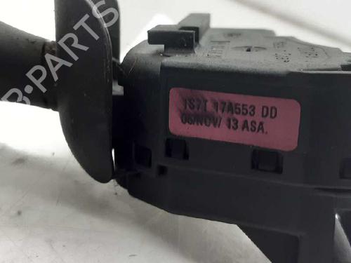 Steering column stalk FORD FIESTA V (JH_, JD_) 1.3 | BP6570102I23 