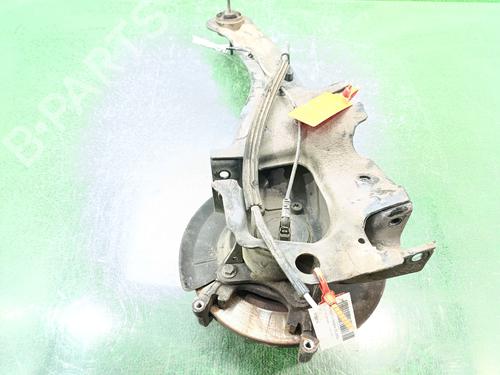 Left rear steering knuckle VOLVO V40 Hatchback (525)  | BP26401410M27 