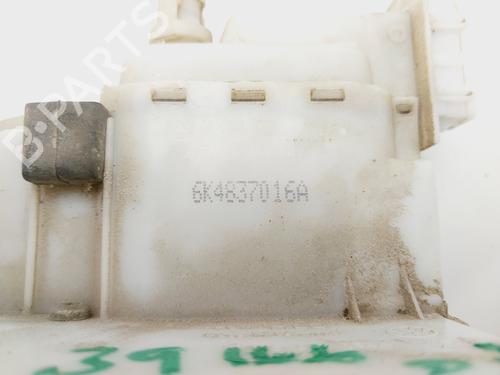 Front right lock SEAT IBIZA II (6K1) 1.4 i | BP28335303C97 