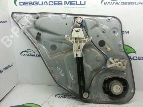 Rear right window mechanism SEAT CORDOBA (6L2) 1.4 16V | BP2855639C25 