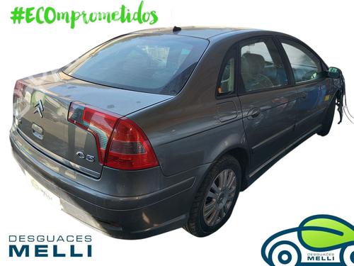 Left headlight CITROËN C5 II (RC_)  | BP34264410C28  - Image 7