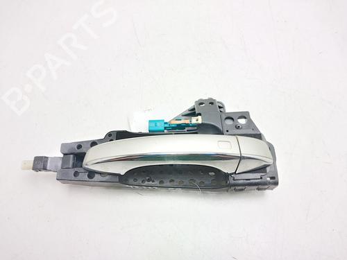 Used Front right exterior door handle Front right exterior door handle 37416583 37416583
