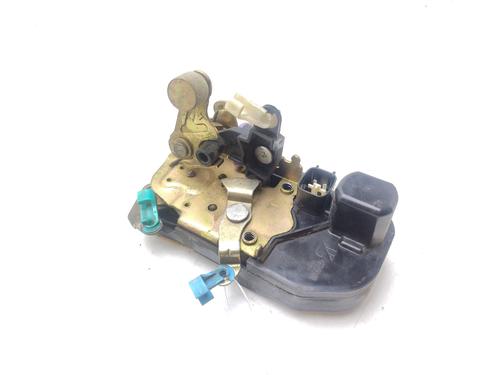 Used Front left lock CHRYSLER VOYAGER IV (RG, RS) 2.8 CRD (150 hp) 24997177