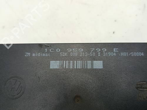 Computer comfort SEAT LEON (1M1)  | BP29297939M56 