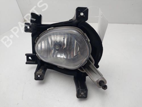 Right front fog light KIA CEE'D (JD) | BP35977620C31 - Image 5
