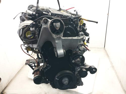 Engine RENAULT MEGANE III Hatchback (BZ0/1_, B3_) 1.6 dCi (BZ00, BZ12, BZ13) | BP37423627M1 - Image 5