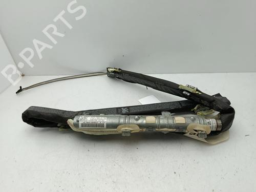 Left curtain airbag PEUGEOT 308 I (4A_, 4C_) | BP30133637C11