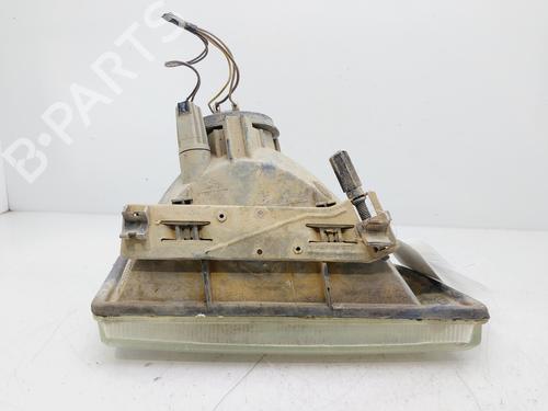 Left headlight FORD FIESTA III (GFJ)  | BP29762847C28 