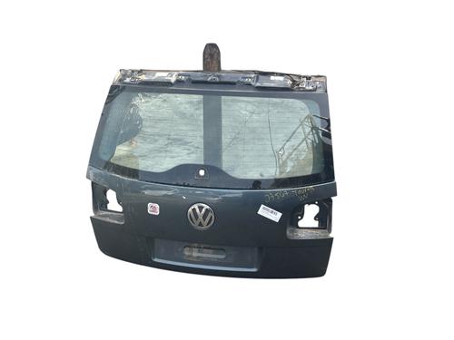 Tailgate VW TOUAREG (7LA, 7L6, 7L7)  | BP24995213C6 