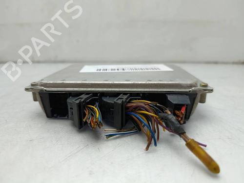 Engine control unit (ECU) BMW 3 (E46) 320 d | BP40061195M57 - Image 3