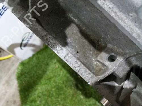 Engine MERCEDES-BENZ S-CLASS (W220) S 320 (220.065, 220.165) | BP2856413M1 