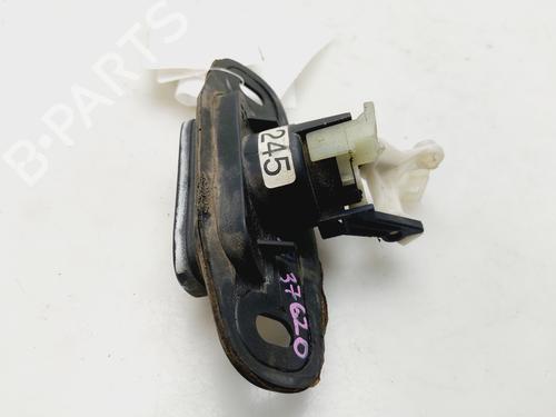 Tailgate handle VOLVO S40 I (644) 1.6 | BP25471049C132 