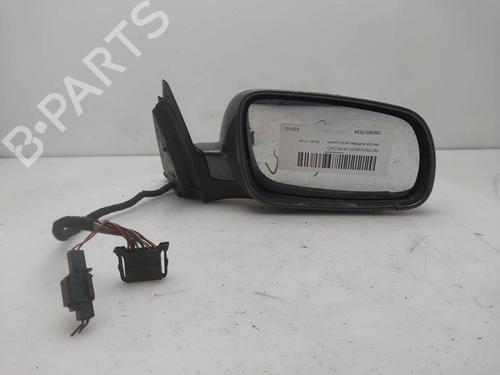 Used Right mirror Right mirror 38754677 38754677