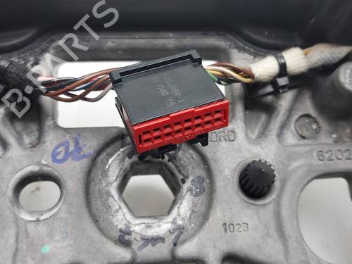 Rat FORD TRANSIT CONNECT V408 Box Body/MPV | BP39717233C49 - Image 3