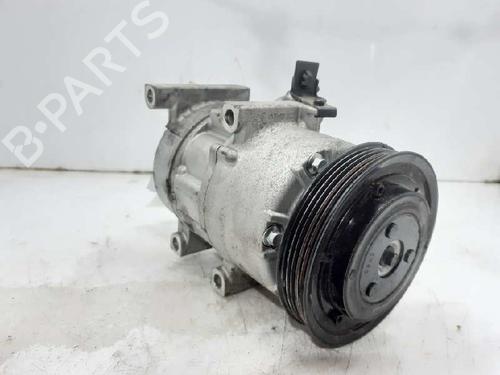 Used AC compressor HYUNDAI TUCSON (TL, TLE) 1.7 CRDi (116 hp) 6041431