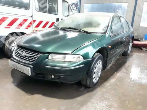 Used Parts CHRYSLER STRATUS (JA)  2.0 16V  925308