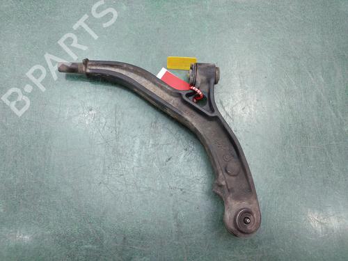 Left front suspension arm CHRYSLER VOYAGER IV (RG, RS) 2.5 CRD | BP13023419M12 