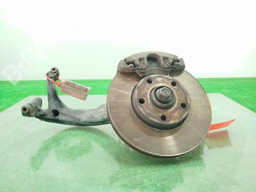 Used Right front steering knuckle VW PASSAT B5 (3B2) [1996-2001]  29322003