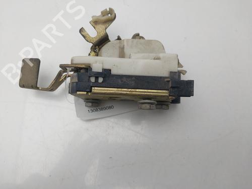 Front right lock FIAT DUCATO Van (230_) 2.5 D 4x4 | BP30845696C97